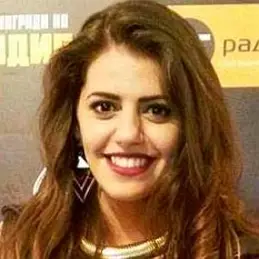 Mihaela Fileva net worth