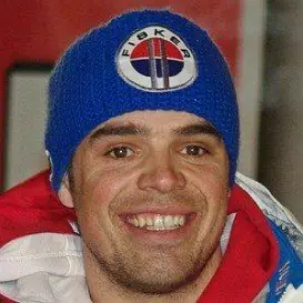 Peter Fill net worth