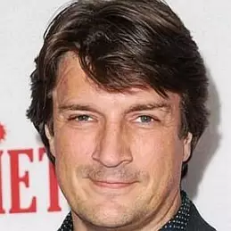 Nathan Fillion net worth