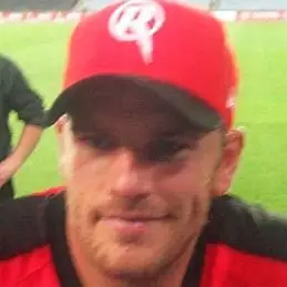 Aaron Finch net worth