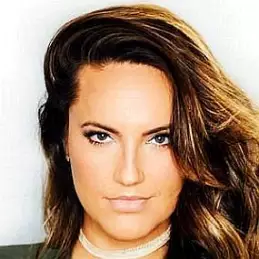 Adrienne Finch net worth