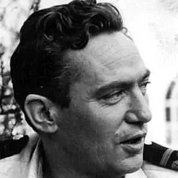 Peter Finch net worth