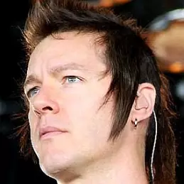 Robin Finck net worth