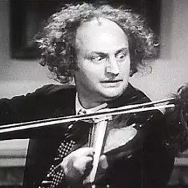 Larry Fine net worth