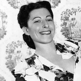 Sylvia Fine net worth