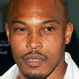 Sticky Fingaz net worth