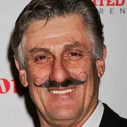 Rollie Fingers net worth