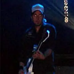 Aaron Fink net worth