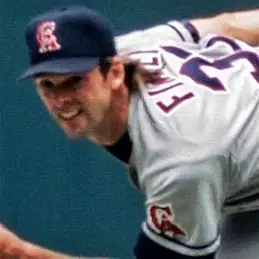 Chuck Finley net worth