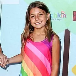 Kaia Finn net worth