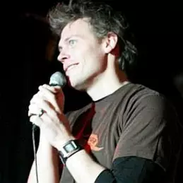 Christian Finnegan net worth