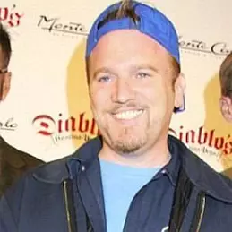 Dan Finnerty net worth