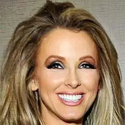 Shandi Finnessey net worth