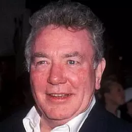 Albert Finney net worth