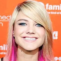 Ashley Fiolek net worth