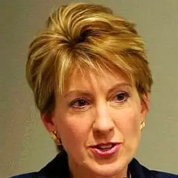 Carly Fiorina net worth
