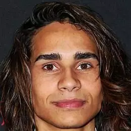 Isaiah Firebrace net worth