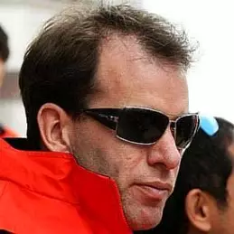 Ralph Firman net worth