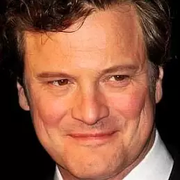 Colin Firth net worth