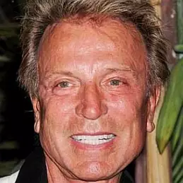 Siegfried Fischbacher net worth