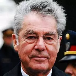 Heinz Fischer net worth