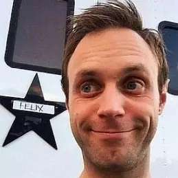 Tyler Fischer net worth