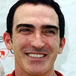 Patrick Fischler net worth