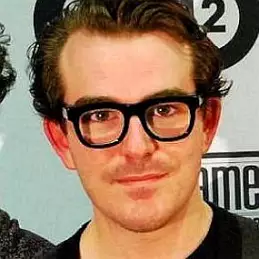 Phil Fish net worth
