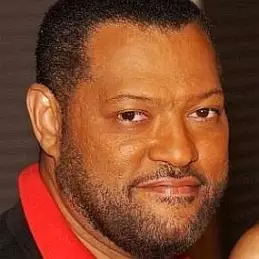 Laurence Fishburne net worth