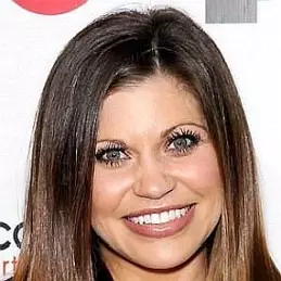 Danielle Fishel net worth