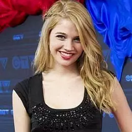 Sarah Fisher net worth