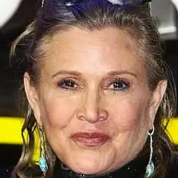 Carrie Fisher net worth