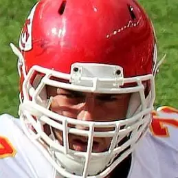 Eric Fisher net worth