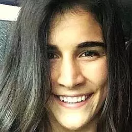 Lauren Fisher net worth