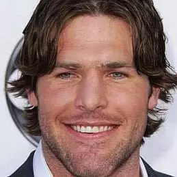 Mike Fisher net worth