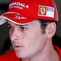 Giancarlo Fisichella net worth