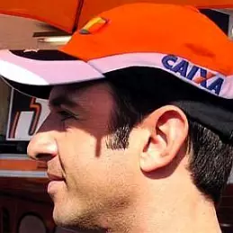 Christian Fittipaldi net worth