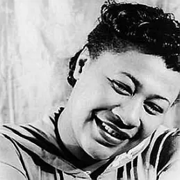 Ella Fitzgerald net worth