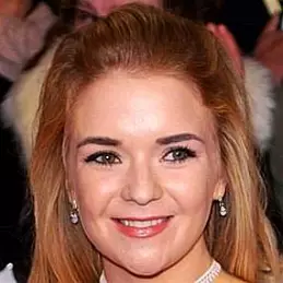 Lorna Fitzgerald net worth