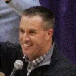 Pat Fitzgerald net worth