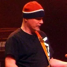 Warren Fitzgerald net worth