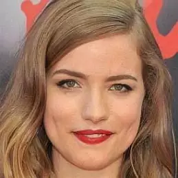 Willa Fitzgerald net worth