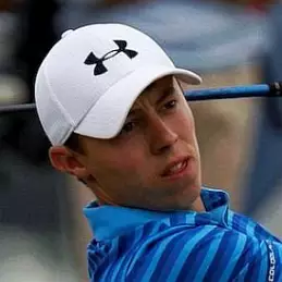 Matthew Fitzpatrick net worth