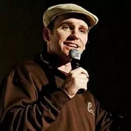 Greg Fitzsimmons net worth