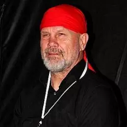 Peter Fitzsimons net worth
