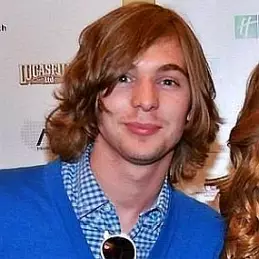 Daniel Flaherty net worth