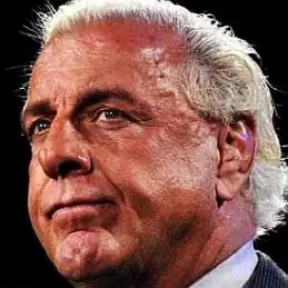 Ric Flair net worth