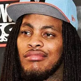 Waka Flocka Flame net worth