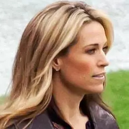 Alex Flanagan net worth