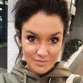 Anna Flanagan net worth